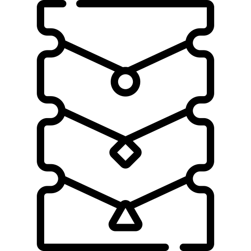 Magnetic Panel